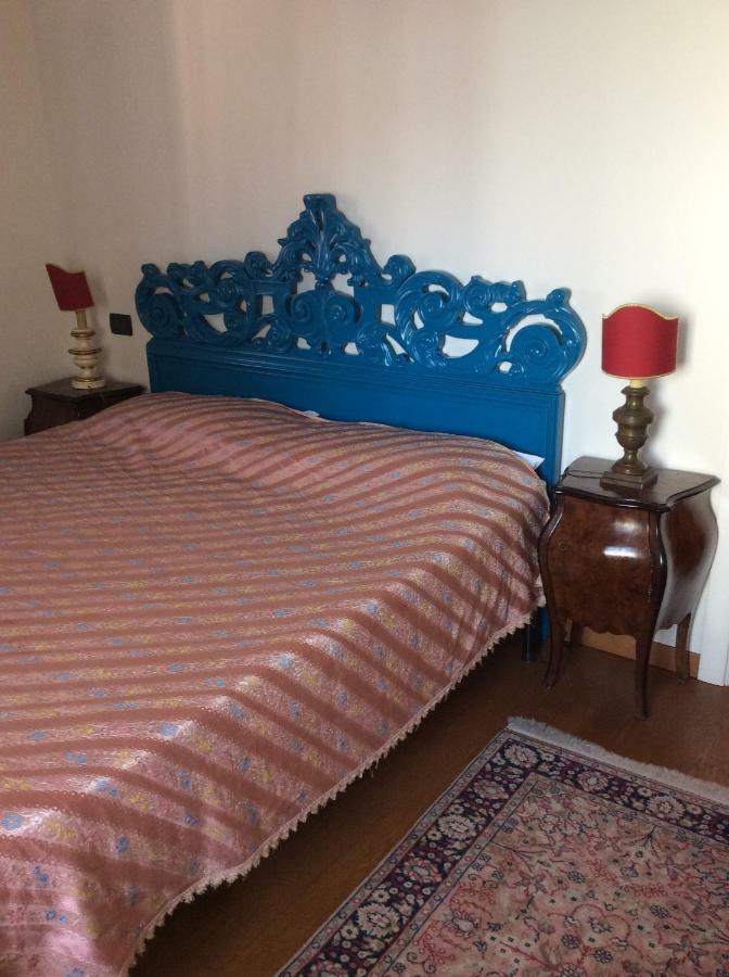 Appartamento Con Vista Βενετία Εξωτερικό φωτογραφία